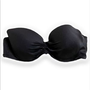 Victoria Secret Strapless Swim Top